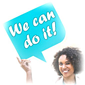 Image, we can do it!